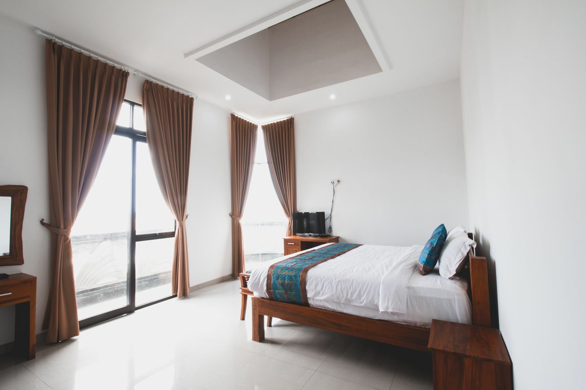 My Villa And Resort Canggu Exterior foto